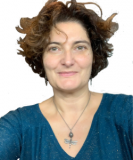PALMADE Sandrine