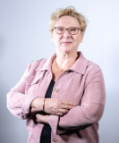 DELCAMBRE Valérie