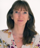 SAUTÈS Christelle