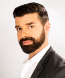 ARAMAN Cédric