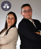 HUIDO Etienne et Zornitsa