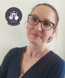 LARCHANCHE Marion