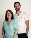 ERNOULT Mélanie et Maxime