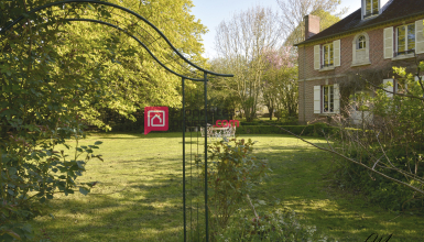 Maison de Maître Ansauvillers 8 pièce(s)