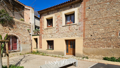 ALENYA: Maison d