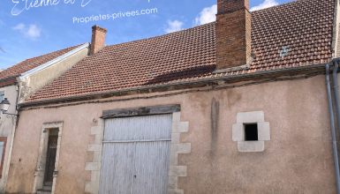 Maison Vatan 5 pièce(s) 245 m2