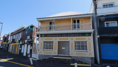 ensemble immobilier