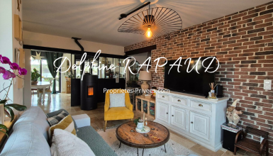 BRETONCELLES (61110) maison entièrement restaurée