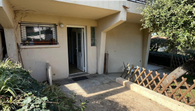 Villa Style Le Corbusier 166 m²  Saint-Raphaël (Boulouris)