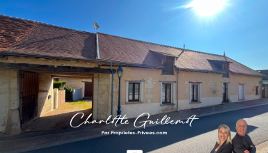 Ensemble de 2 habitations