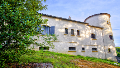 Maison lumineuse de 191 m² - Confort, calme et potentiel