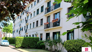 Appartement CLAMART 4 pieces