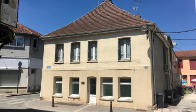 ENCHÈRES : DÉMARRAGE 65 990 € Immeuble Romilly sur Seine