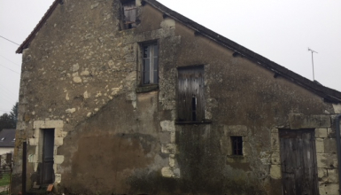 MAISON A RENOVER