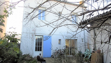 Maison Cenon 7 pièce(s) 154 m2
