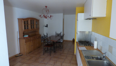 Maison village 90 m² Abeilhan