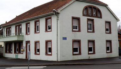 57870 -PLAINE DE WALSCH  MAISON 300m2 - LUMINEUSE