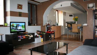 Maison de Village
