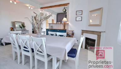 MAISON 4 CHAMBRES SUR 585 M² A CHATEAUNEUF SUR LOIRE