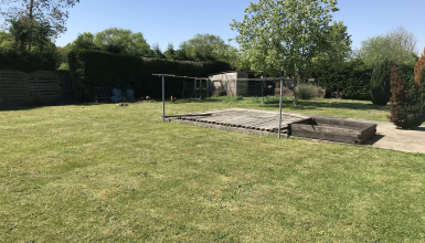 Maison familiale 6 pièces