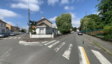2 MAISONS