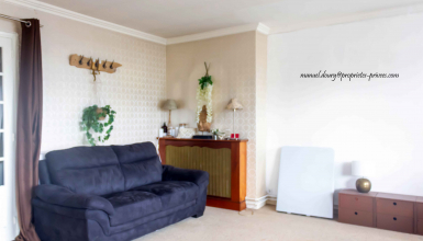 Appartement 3 pièces 86m2