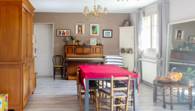 Maison à vendre Petit Quevilly 7 pièces de 150m2