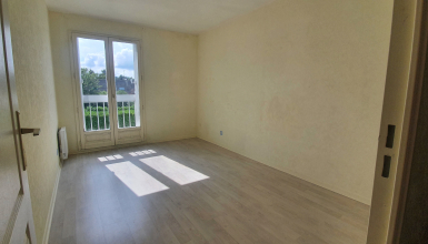Appartement Bois Saint-Denis