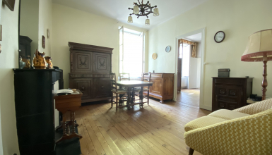 Appartement Nantes Graslin