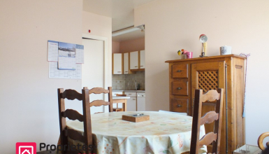 85300 CHALLANS - Centre ville - APPARTEMENT + GARAGE