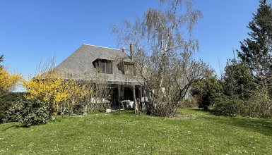 EXCLUSIVITE A vendre Maison Mettray 7 pièces 155 m2