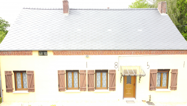 Fermette individuelle
