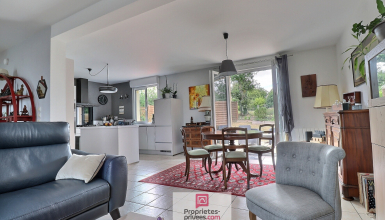 Maison  4 pièce(s) 89 m2