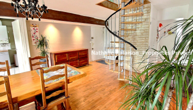 Vente Duplex 136 m² PLAISIR (78370)