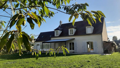 Maison familiale