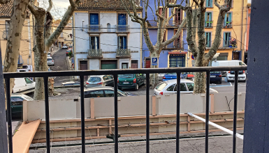 Magnifique appartement en centre-ville