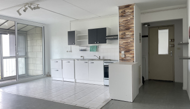 Appartement Talence 5 pièce(s) 97 m2