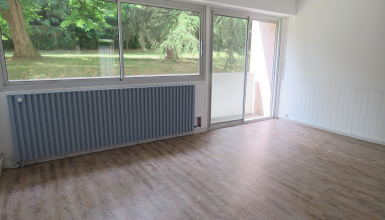 Appartement familial T5 à Cenon, 78m²