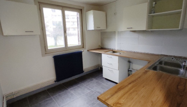 Appartement Drancy 3-4 pièce(s) 67.51 m2