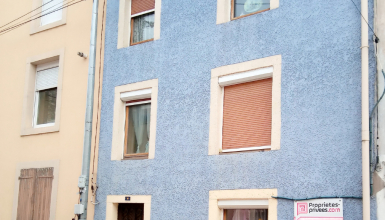maison de Ville