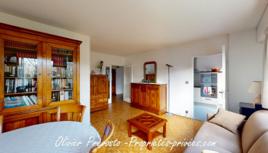 Appartement Familliale