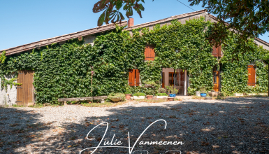 Maison Levignac 6 pièce(s) 131 m2