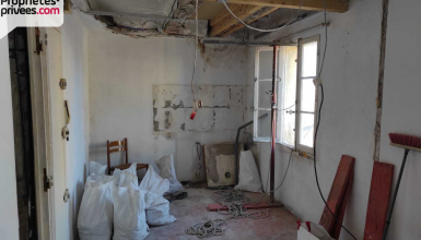 Appartement La Plaine