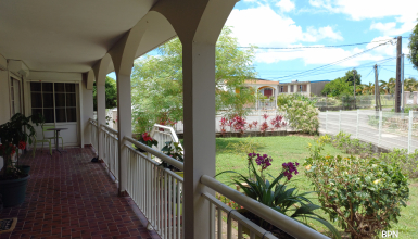 VILLA T7 GOURBEYRE