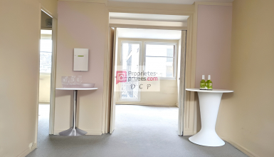 Appartement  3 pièces  53 m2  Boulogne Billancourt