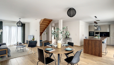 Maison Igny 7 pièce(s) 145 m2