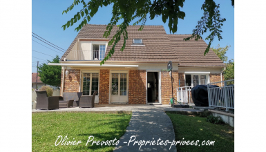 Maison Familliale