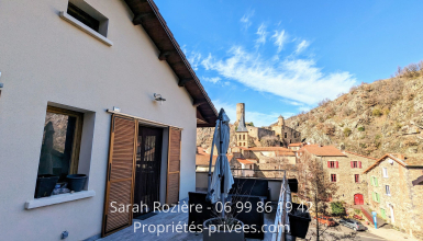 Maison Saint-Floret 5 pièces 125 m2