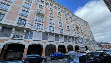 Superbe Appartement Tourcoing 5 pièce(s) 130 m2