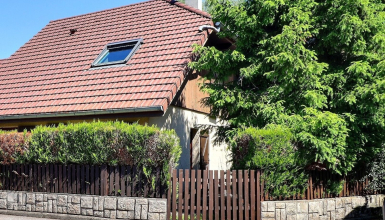 Maison jumelée 4 chambres, 101 m²
